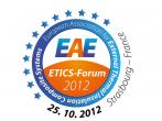 II Mi�dzynarodowe Forum ETICS