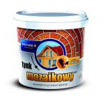 T�czowe tynki mozaikowe