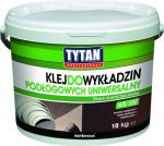 Klejenie wyk�adziny - szybko, �atwo i ekologicznie