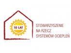 Dziesi�ciolecie Stowarzyszenia na Rzecz System�w Ocieple� 