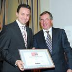 Cemex po raz trzeci z tytu�em Budowlana Firma Roku