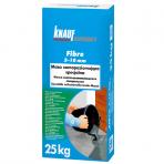 Knauf Special Fiber - masa samopoziomuj�ca z w��knem 2-15 mm