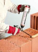 Z�oty Medal Budmy dla systemu Dryfix