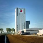 Baumit otworzy� najnowocze�niejszy zak�ad produkcyjny w Europie