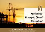 VI edycja Konferencji Przemys�u Chemii Budowlanej