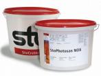 StoPhotosan NOX katalityczna pow�oka elewacyjna 
