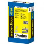 Nowy podk�ad pod�ogowy w ofercie Weber