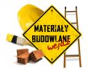Ceny materia��w budowlanych