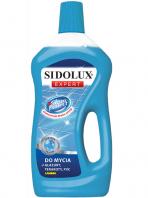 Sidolux w nowej ods�onie