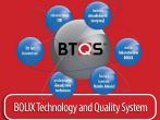 System jako�ci BTQS