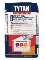 Mocny klej wysokoelastyczny GEA736 - Tytan w�r�d klej�w