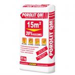 Tynki Porolit nagrodzone na Mi�dzynarodowychTargach Budownictwa i Wyposa�enia Wn�trz w Bielsku-Bia�ej