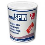 Kabe Spin - nowa farba podk�adowa Farby Kabe