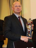 Xella zosta�a wyr�niona Polskim Herkulesem