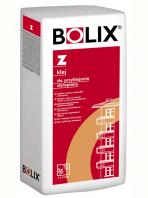 Bolix Z - klej do styropianu o podwy�szonych parametrach  