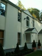 Farba Finngard Novasil odporna na dzia�anie atmosferycznych