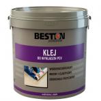 Klej do wyk�adzin z PVC Beston 