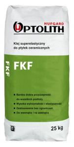 Elastyczny klej do p�ytek ceramicznych