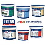 System dekoracji wn�trz Tytan Neo