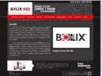Systemy ocieple� BOLIX HD w Internecie 