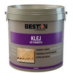 Klej do parkietu Beston - nowo�� w ofercie �nie�ki