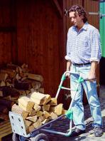 W�zki transportowe Wolfcraft - bezpieczny i wygodny transport