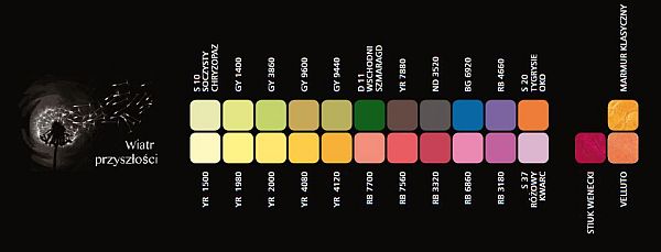 Trendy Magnat 2012. Wiatr przysz�o�ci