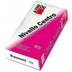 Baumit Nivello Centro - szybkowi���ca masa samopoziomuj�ca 
