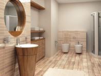 Przygotowanie pod�o�a pod p�ytki ceramiczne