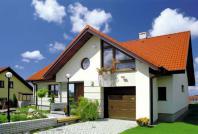 Budowa �ciany tr�jwarstwowej - etap drugi