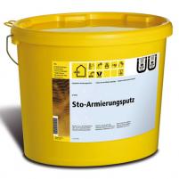 Bezcementowa zaprawa zbroj�ca