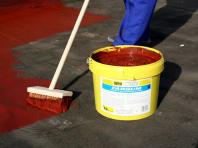 Preparat do samodzielnej konserwacji dach�w