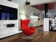 Jak piel�gnowa� pod�ogi olejowane?