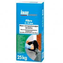 Masa samopoziomuj�ca z w��knem 2-15 mm - Knauf Special Fiber