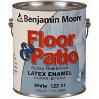 Floor & Patio - emaila do posadzek i pod��g drewnianych