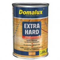  Domalux Extra Hard - lakier do intensywnie u�ywanych pod��g