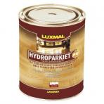 Trwa�y i ca�kowicie bezpieczny - HYDROPARKIET PU 