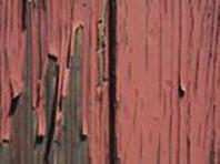 Renowacja drewna po powodzi