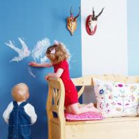 Odporno�� na szorowanie na mokro - co to jest?