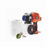 R�czny pistolet do malowania �cian