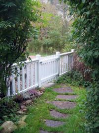 Czym pomalowa� ogrodzenie?