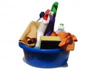 Jak piel�gnowa� drewnian� pod�og�?