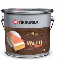 Preparat do zabezpieczenia drewna na zewn�trz - Valtti Base New marki Tikkurila