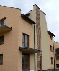 Sekret samoczyszcz�cych si� �cian