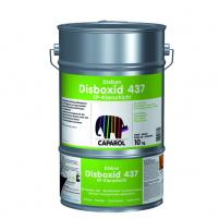 Disboxid ArteFloor - ciekawy spos�b wyko�czenia posadzki