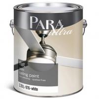 Niekapi�ca farba do sufit�w