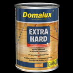 Domalux Extra Hard przebadany w zakresie reakcji na ogie�