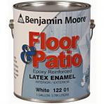 Floor & Patio - emaila do posadzek i pod��g drewnianych