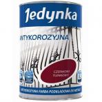 Jedynka antykorozyjna na rdz�