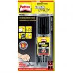 Repair Epoxy Metal - dwusk�adnikowy klej epoksydowy - do prac przy powierzchniach metalowych